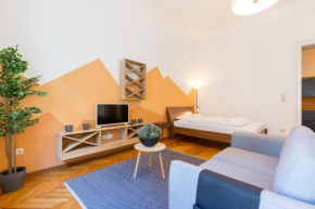 SZ11 Székely Apartment